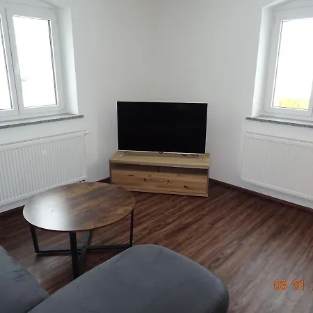 Feriehus Fichtelhaisla