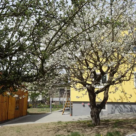 Fichtelhaisla Feriehus *
