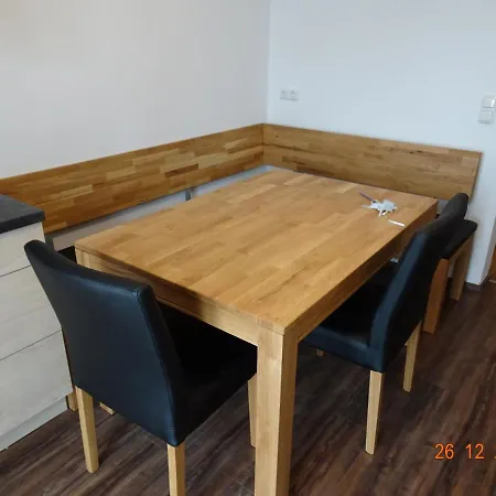 Tatil Evi Fichtelhaisla