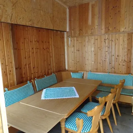 Holiday home Fichtelhaisla *
