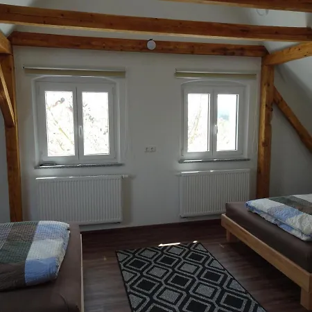 Fichtelhaisla * Roslau