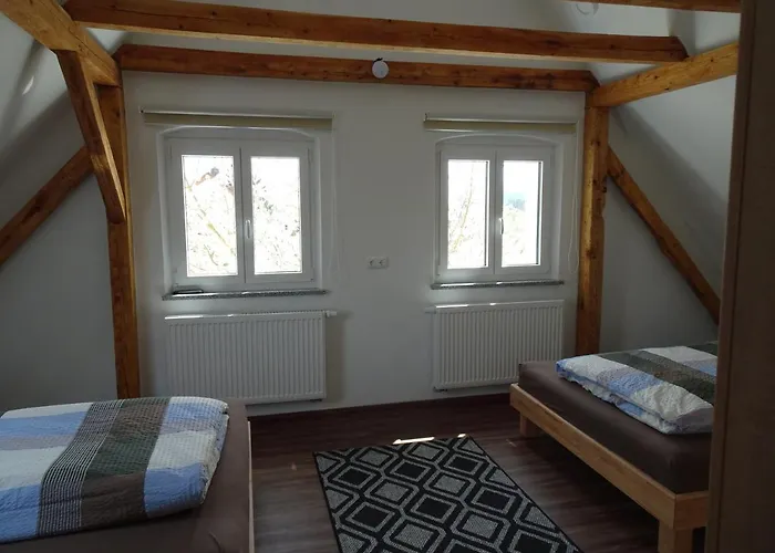 Fichtelhaisla * Roslau