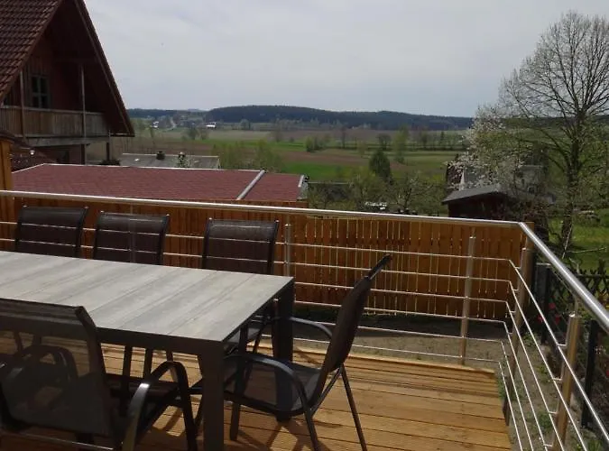 Fichtelhaisla * Roslau